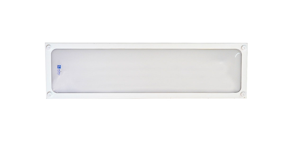 Multi-purpose indoor lighting fixture – D.EG.D.F.01